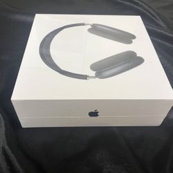 Apple Airpod Max
