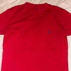 Polo T Shirt