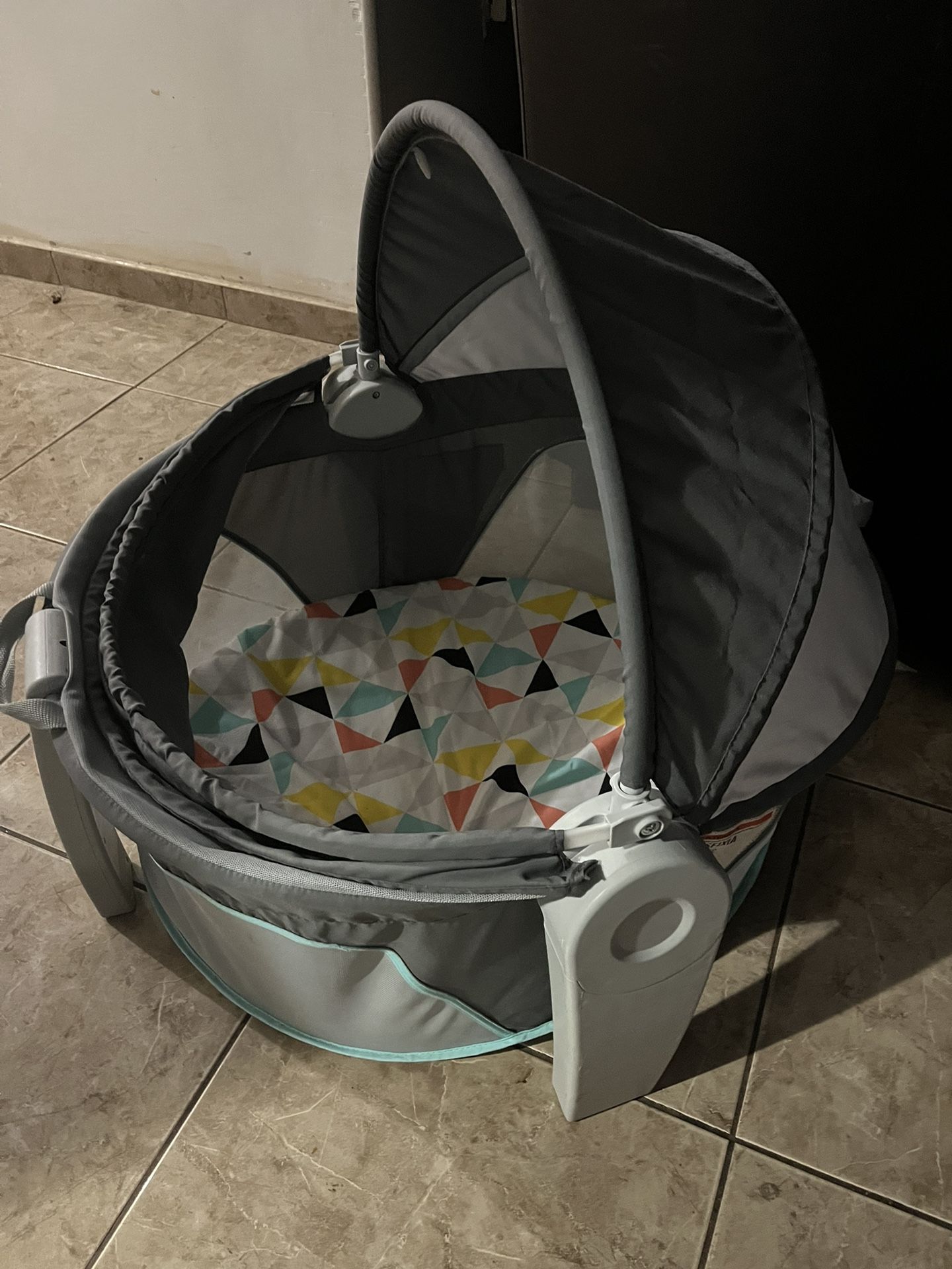 Baby Dome