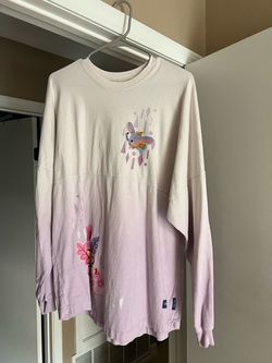 Disneyland jersey