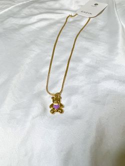 Plated Jewelry