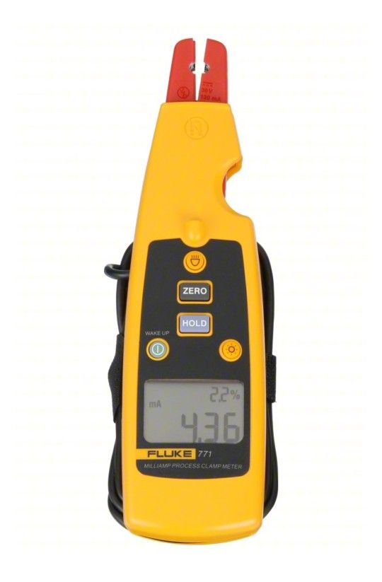 New FLUKE 771