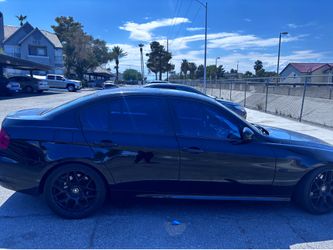 2011 BMW 328i
