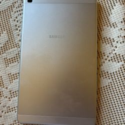 Samsung Tablet