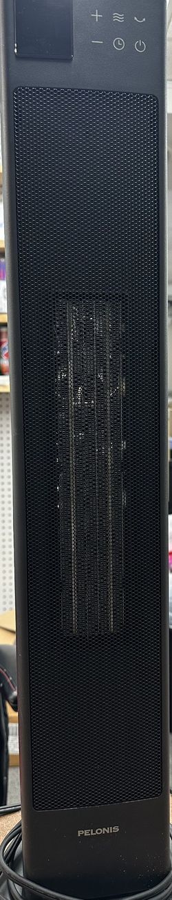 Pelonis 30 in. 1500-Watt Digital Tower Ceramic Heater