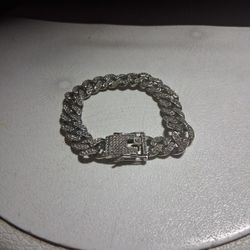 Women's Diamond Bracelet 