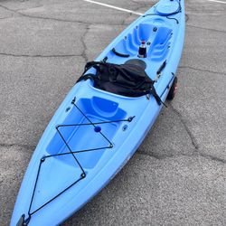 10ft Ocean Kayak