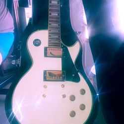 Gibson  Les Paul Epiphone 60 Series