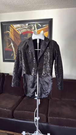 magicians jacket
