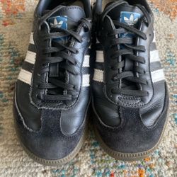 Samba Adidas  For Kids