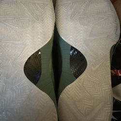 Kobe 4 Protro Girl Dad