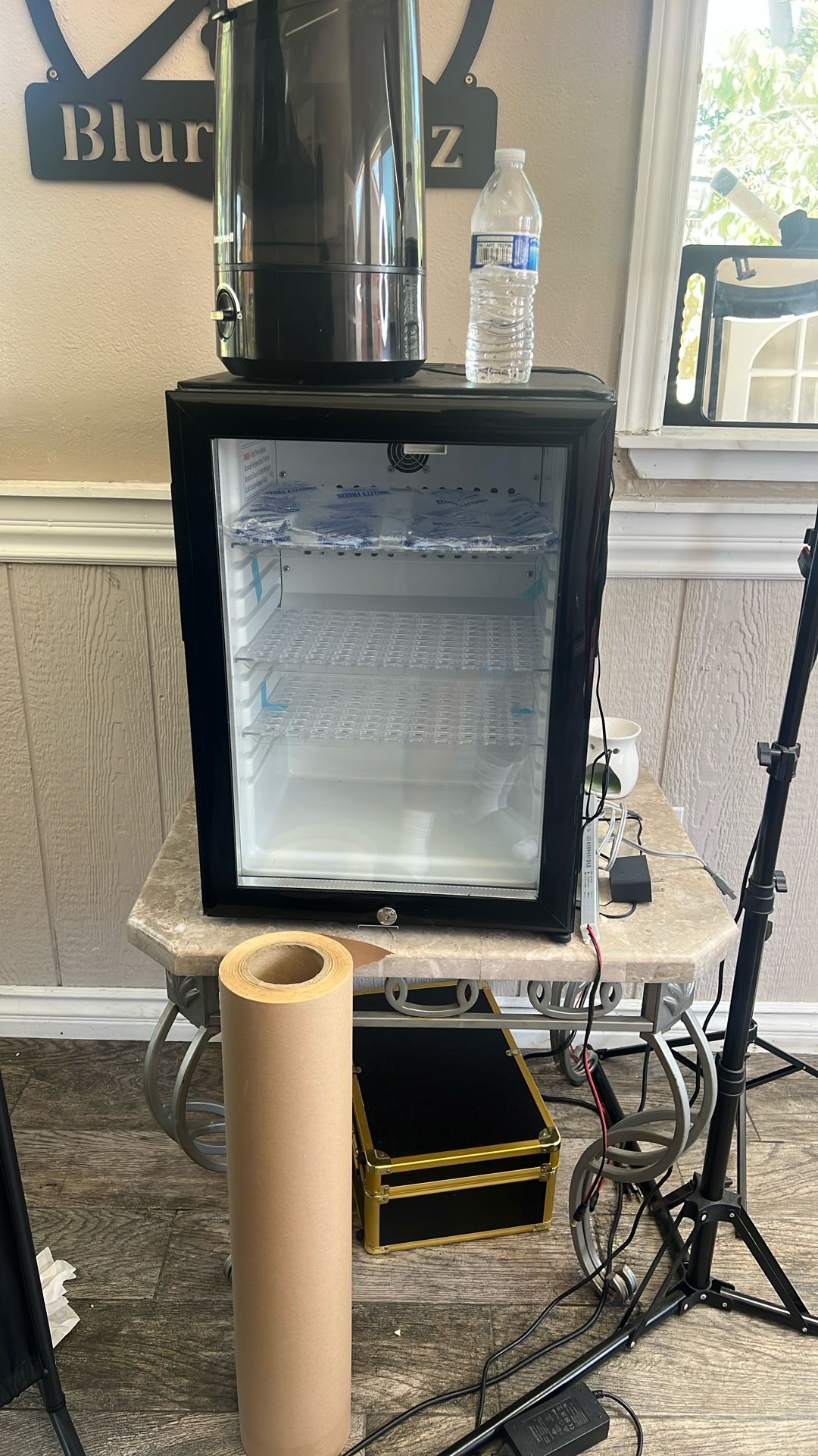 Mini Fridge
