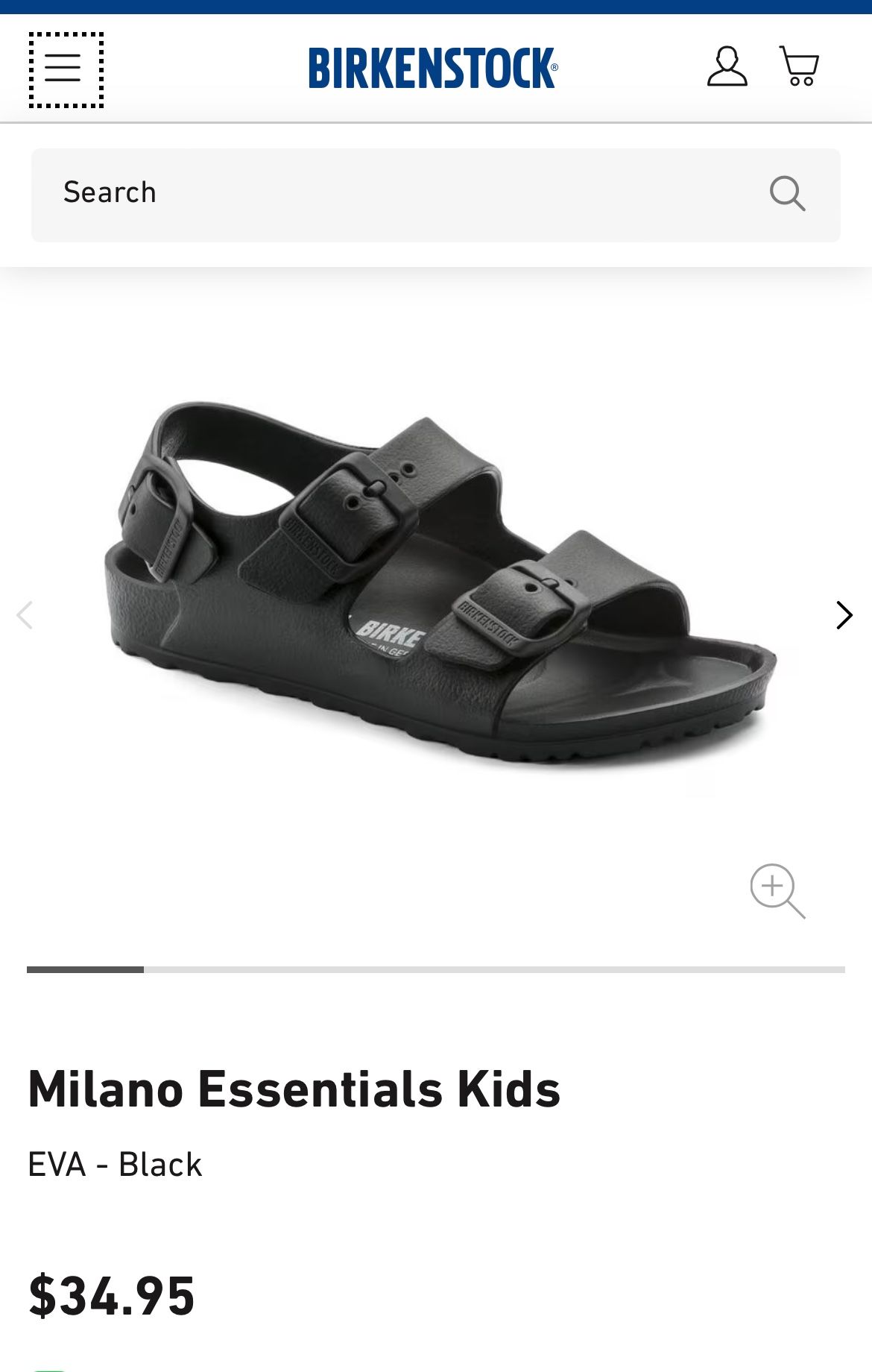 Birkenstock Sandals