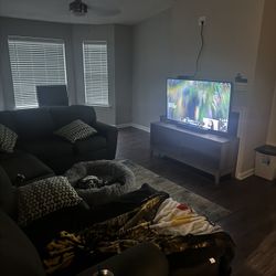 Potentially selling Sectional 