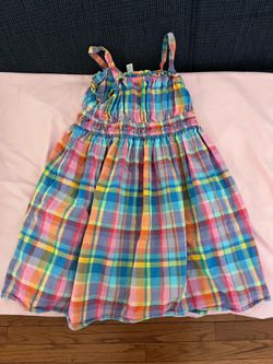 Girl dress