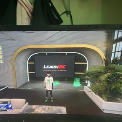 144hz Acer Monitor 