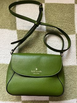 Kate Spade Crossbody Purse