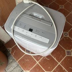Dehumidifier 