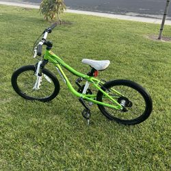 Specalized 20inch Bike