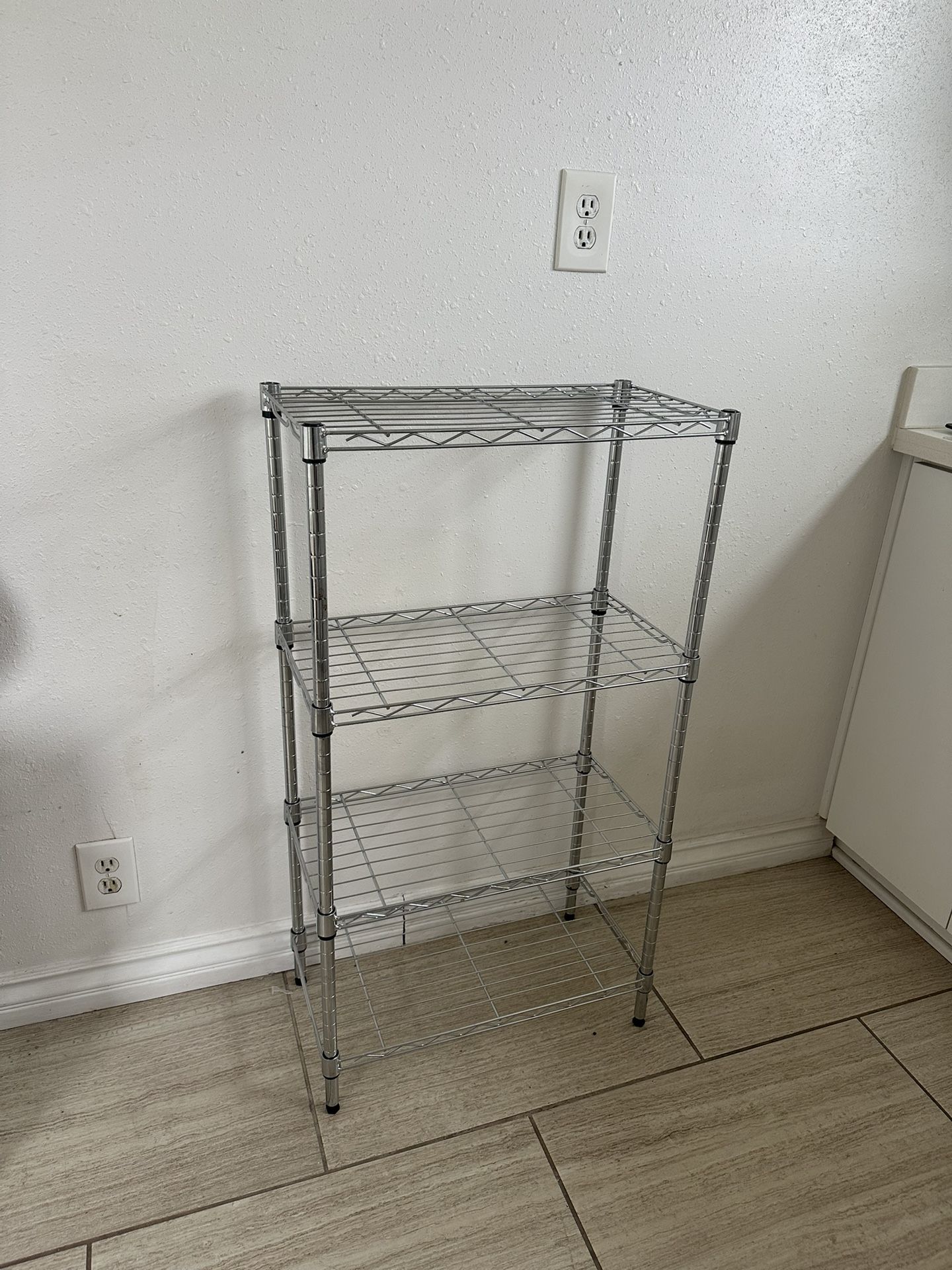 Small Bakers Racks