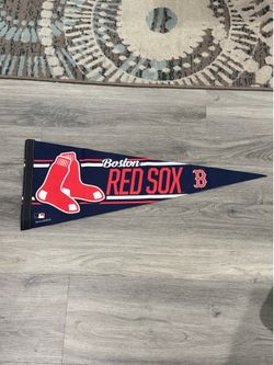 Red Sox Pennet