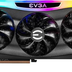 EVGA RTX 3080 10gb Graphics Card