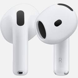 Airpod Pros 4th Generation