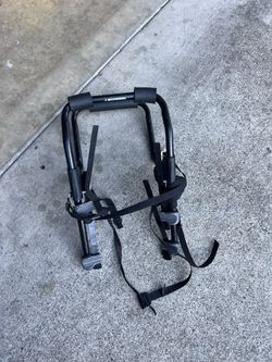 Bike Rack So You Can Transport Your Bikes Attached To Your Vehicle