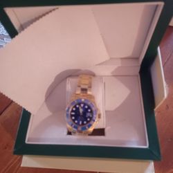 Men's Automatic Wrist Watch