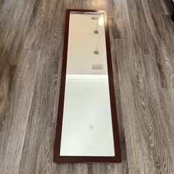 Jewelry Armoire 