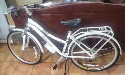 Schwinn Bike City Lights Series