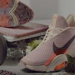 Nike Air Zoom Superrep 2 Women's training shoes size 8