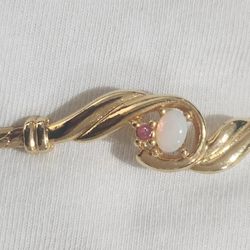 Opal Bracelet