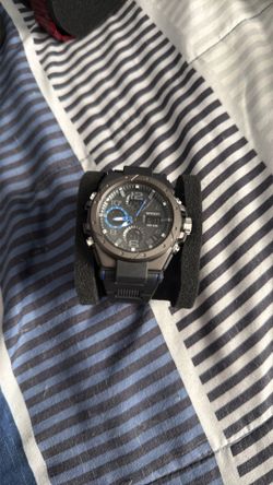 Samir sport watch