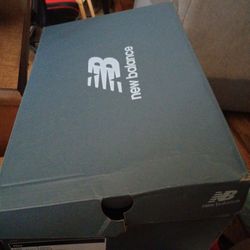 90 60s New Balance Shoes 