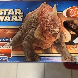 Star Wars Micro Machines Lot of 5