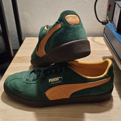 Men's Puma Palermo