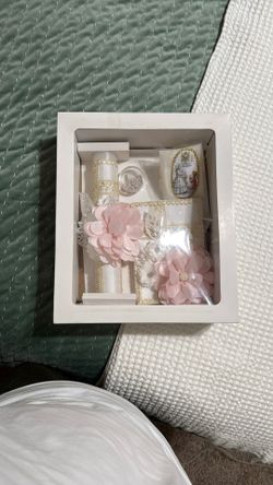 First Communion