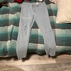 Size 29 Jeans