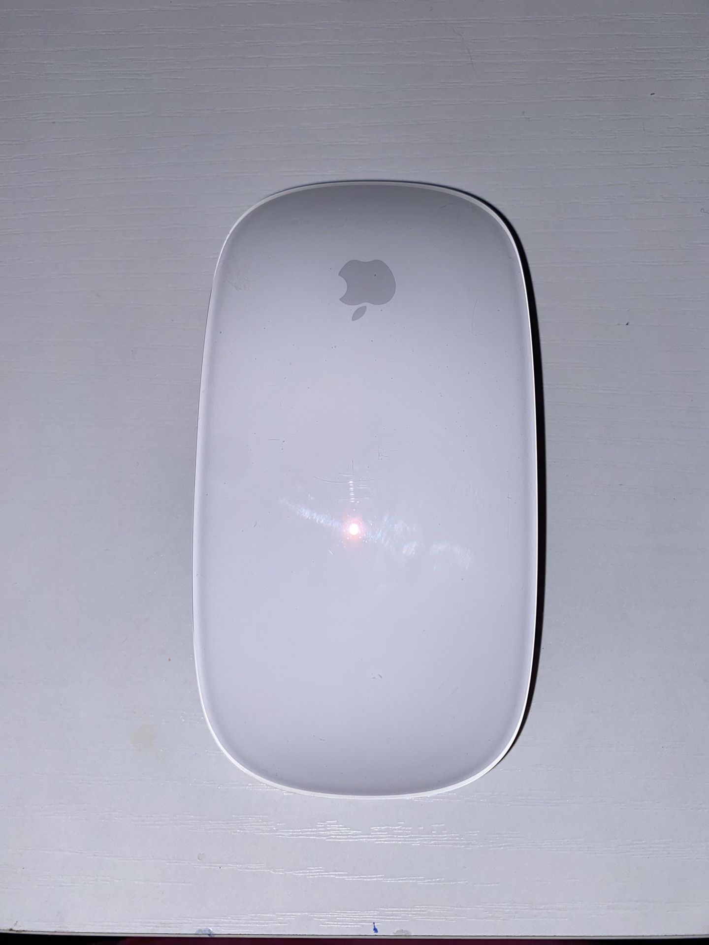 Magic Mouse