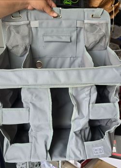 Baby Organizer