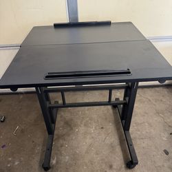 Mobile Desk Must Sell Today