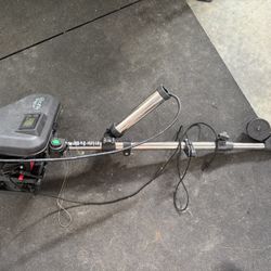 Scotty High Performance Downrigger 