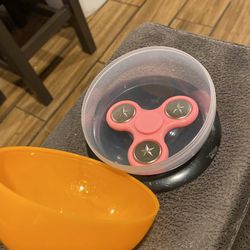 Fidget Spinner Good Condition