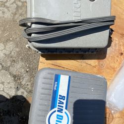 Sprinkler Timers 