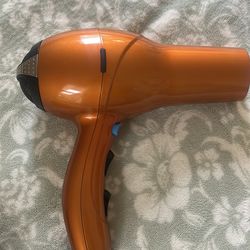 Hair Dryer Infiniti Pro Conair