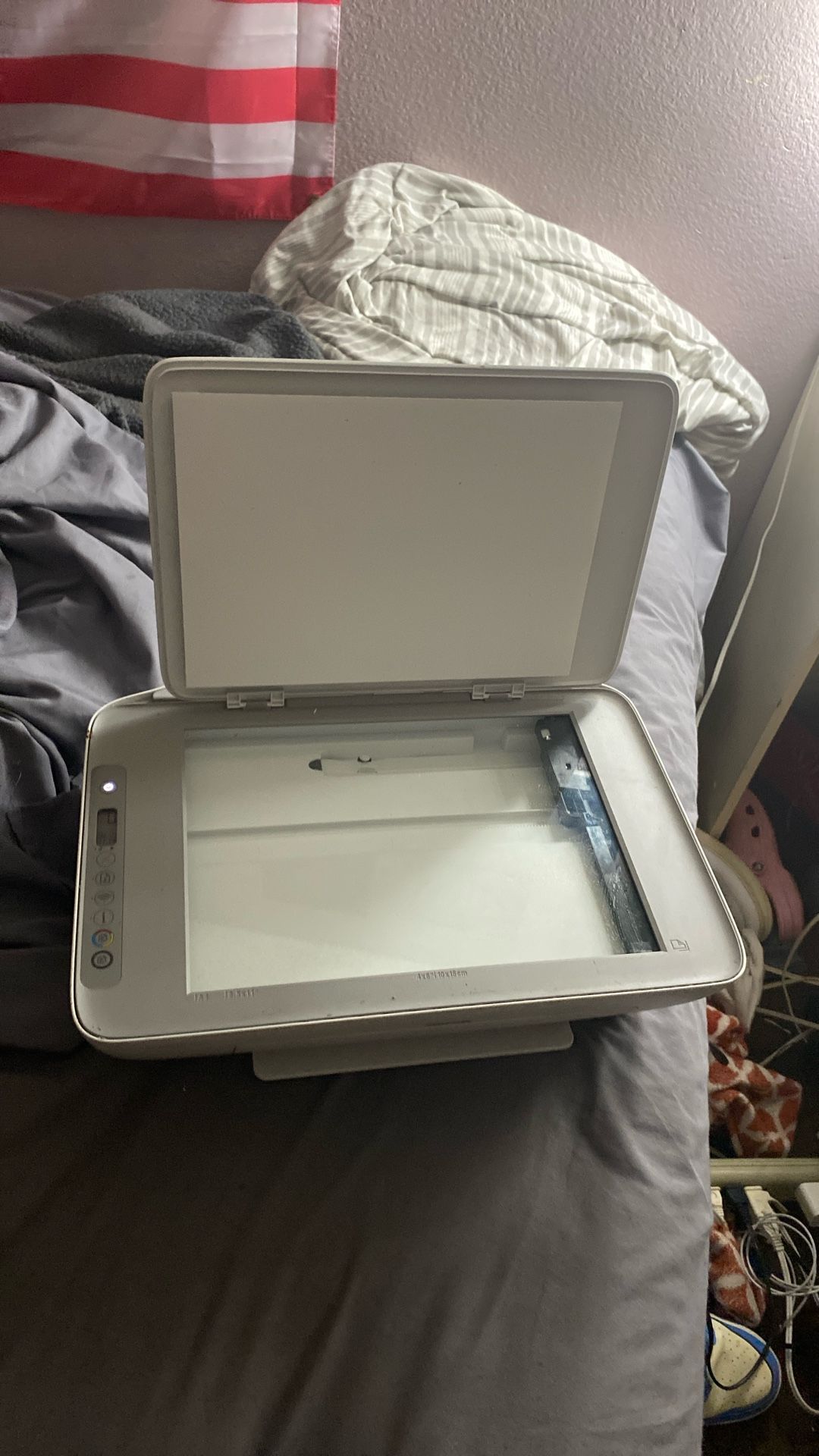 printer