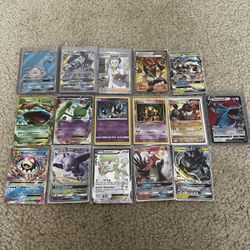 Pokémon  Cards