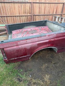 1990s Ford f150 parts