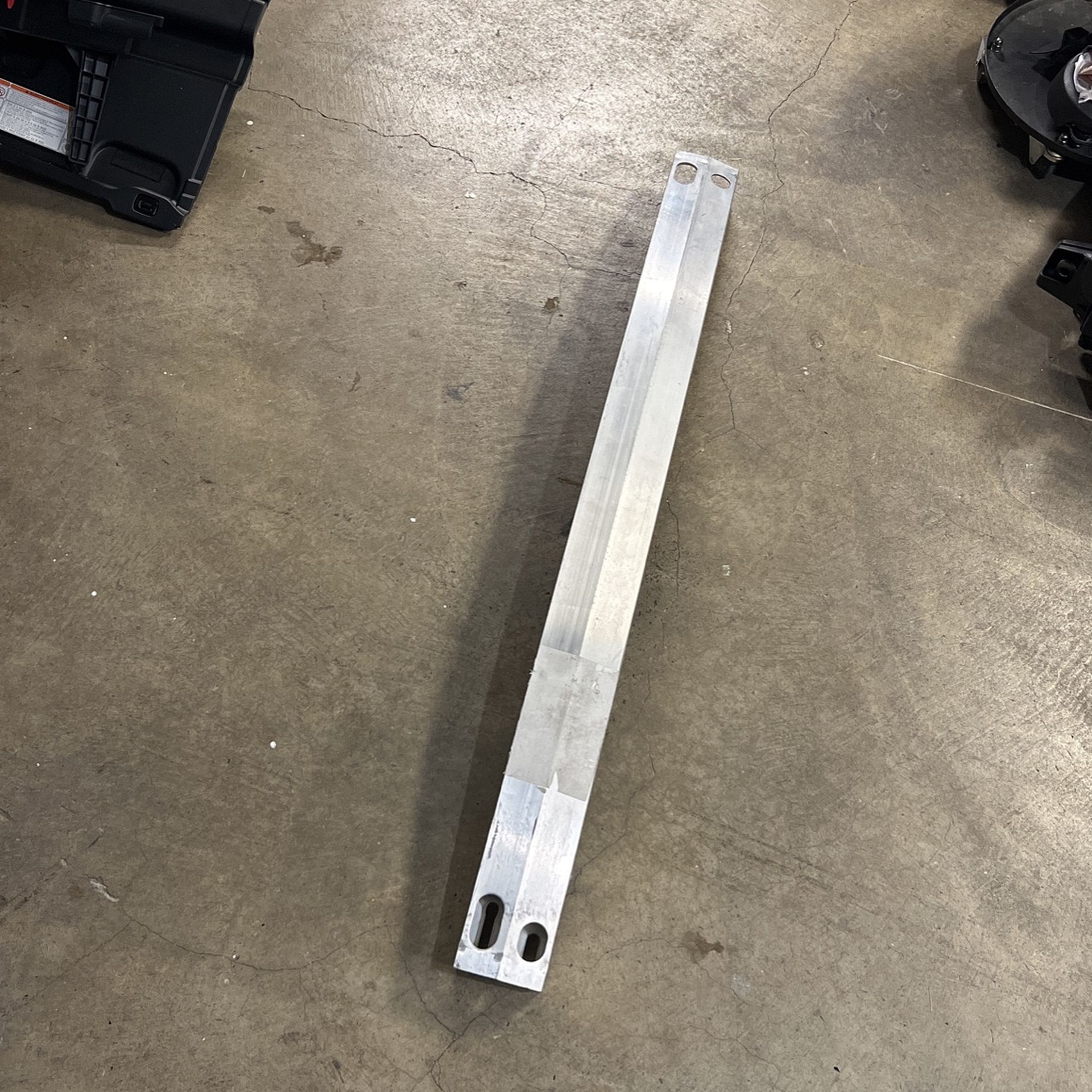 Rear Bumper Reinforcement Lexus, Rx (contact info removed) -2021 Ears